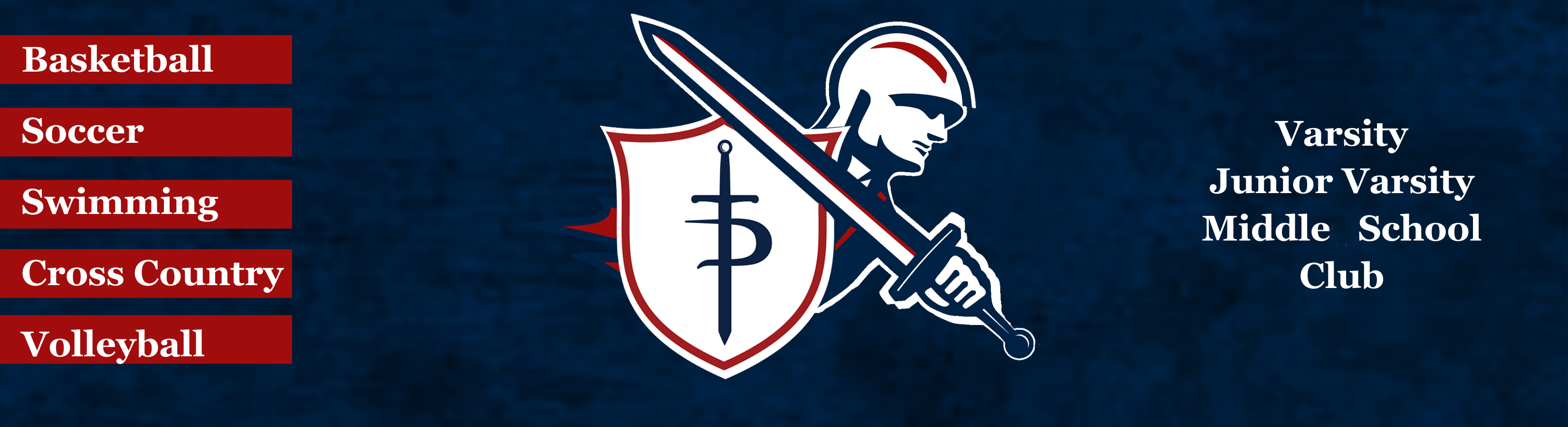 athletics - providence classical school