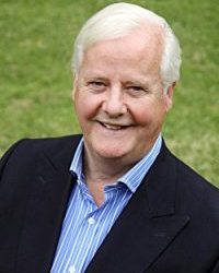 Os Guinness “…he made the classics come alive in a most extraordinary way, so it’s a real privilege for me because I admire what you have done enormously.”