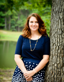 Caroline Leo Science, Logic/Dean of Academics/Athletic Director