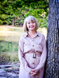 Jeanie Acord Third Grade