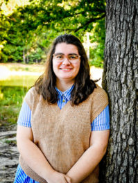 Elise Prater Latin