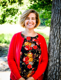 Jo Evans Office Coordinator