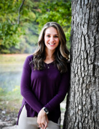 Keri Wagstaff Physical Education/Admissions