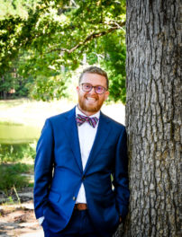 Anderson Underwood History/Literature