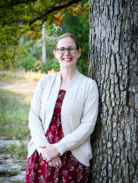 Amber Lawson Pre-Kindergarten