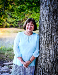 Sheila Ferguson Librarian/Bible